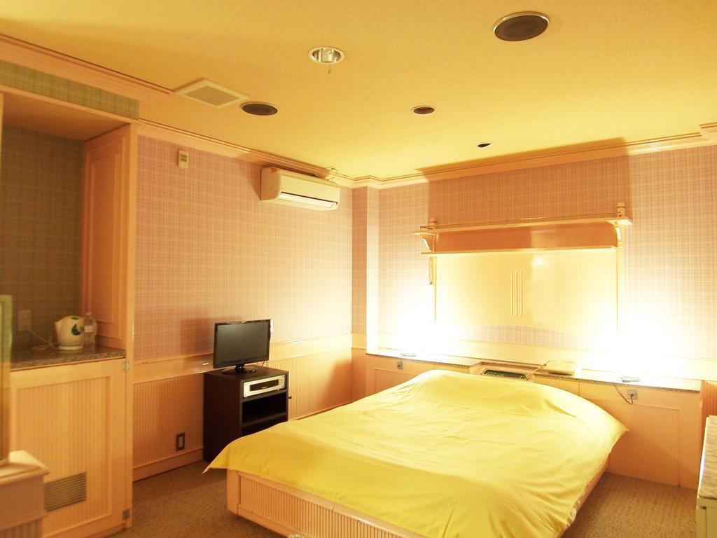 Hotel Pyramid (Adults Only) Химедзи Экстерьер фото