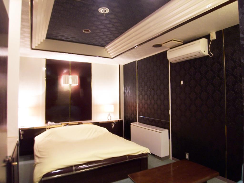 Hotel Pyramid (Adults Only) Химедзи Номер фото