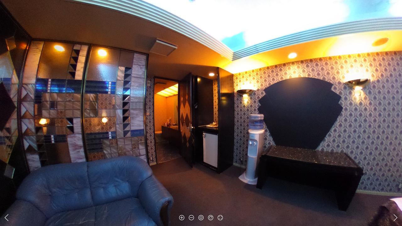 Hotel Pyramid (Adults Only) Химедзи Экстерьер фото